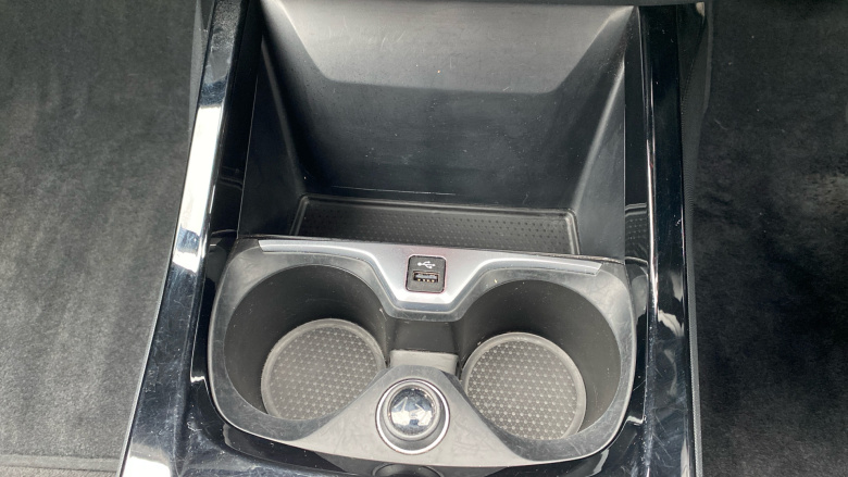 BMW 1 Series 118i M Sport 5dr Step Auto Petrol Hatchback